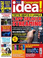 Il mio computer idea 